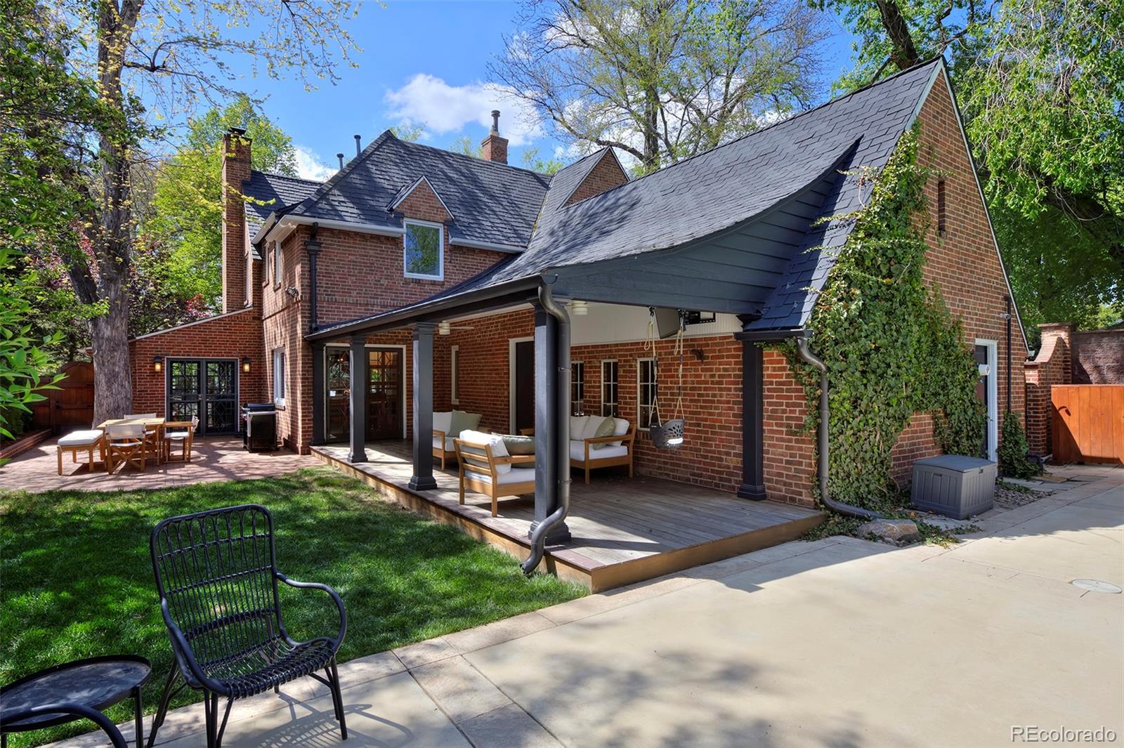 590 Race Street Denver CO 80206