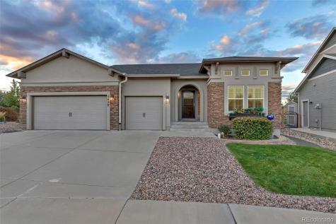 5420 Paddington Creek Place Colorado Springs CO 80924