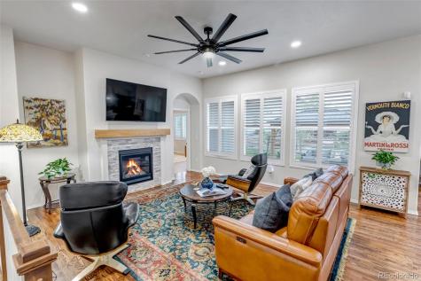 5420 Paddington Creek Place Colorado Springs CO 80924