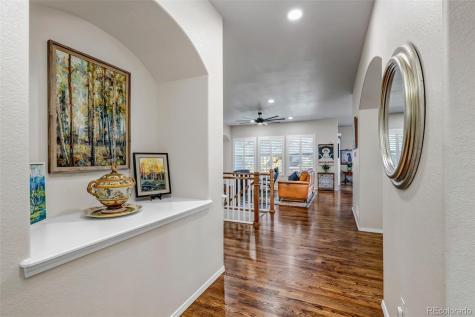 5420 Paddington Creek Place Colorado Springs CO 80924