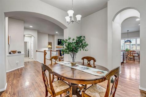 5420 Paddington Creek Place Colorado Springs CO 80924