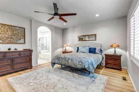 5420 Paddington Creek Place Colorado Springs CO 80924