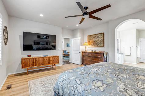 5420 Paddington Creek Place Colorado Springs CO 80924