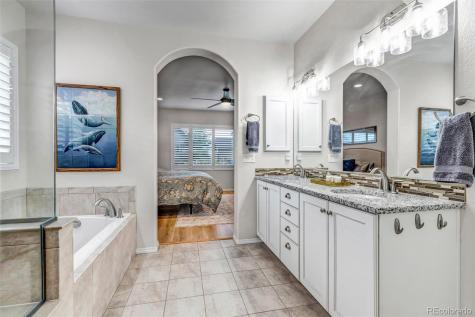 5420 Paddington Creek Place Colorado Springs CO 80924