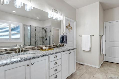 5420 Paddington Creek Place Colorado Springs CO 80924