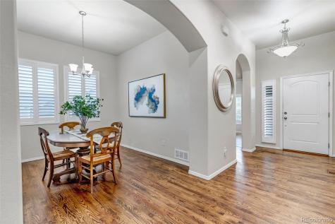 5420 Paddington Creek Place Colorado Springs CO 80924