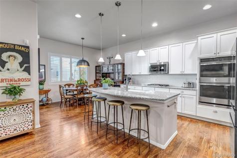 5420 Paddington Creek Place Colorado Springs CO 80924