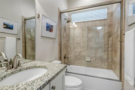 5420 Paddington Creek Place Colorado Springs CO 80924