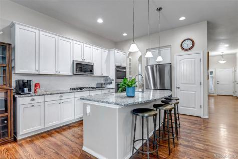 5420 Paddington Creek Place Colorado Springs CO 80924