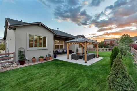 5420 Paddington Creek Place Colorado Springs CO 80924
