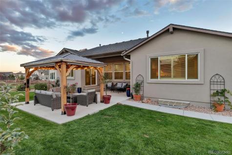 5420 Paddington Creek Place Colorado Springs CO 80924