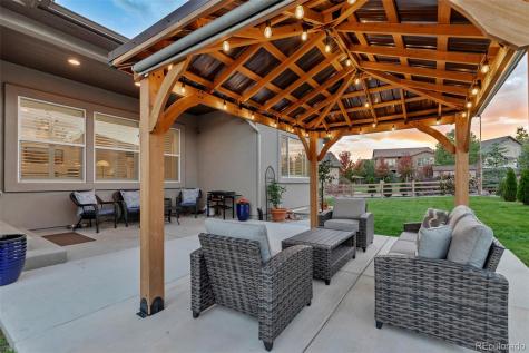 5420 Paddington Creek Place Colorado Springs CO 80924