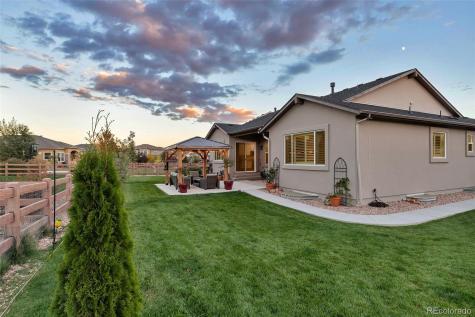 5420 Paddington Creek Place Colorado Springs CO 80924
