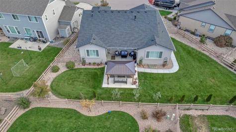 5420 Paddington Creek Place Colorado Springs CO 80924
