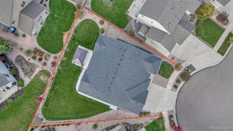 5420 Paddington Creek Place Colorado Springs CO 80924