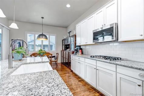 5420 Paddington Creek Place Colorado Springs CO 80924