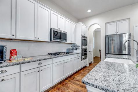 5420 Paddington Creek Place Colorado Springs CO 80924