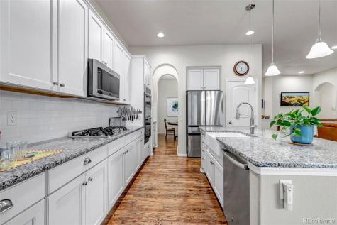 5420 Paddington Creek Place Colorado Springs CO 80924