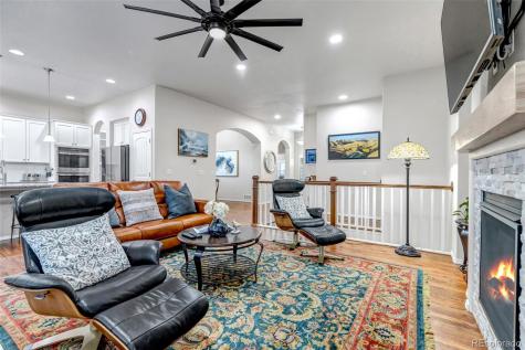 5420 Paddington Creek Place Colorado Springs CO 80924