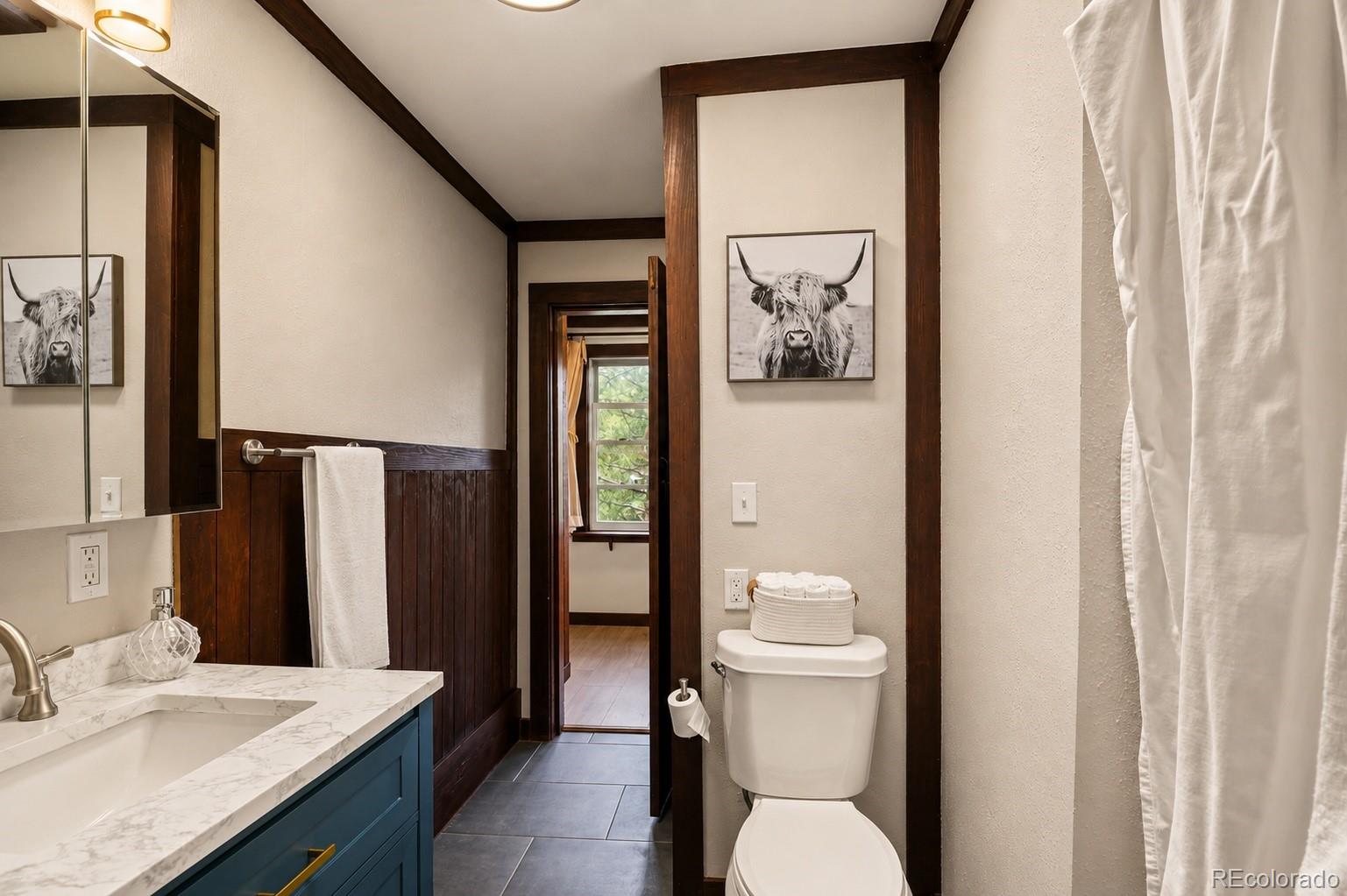 7520 S Blue Creek Road Evergreen CO 80439