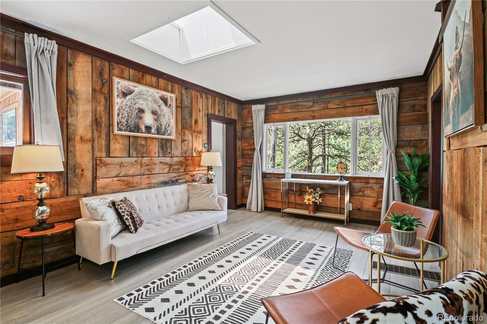 7520 S Blue Creek Road Evergreen CO 80439