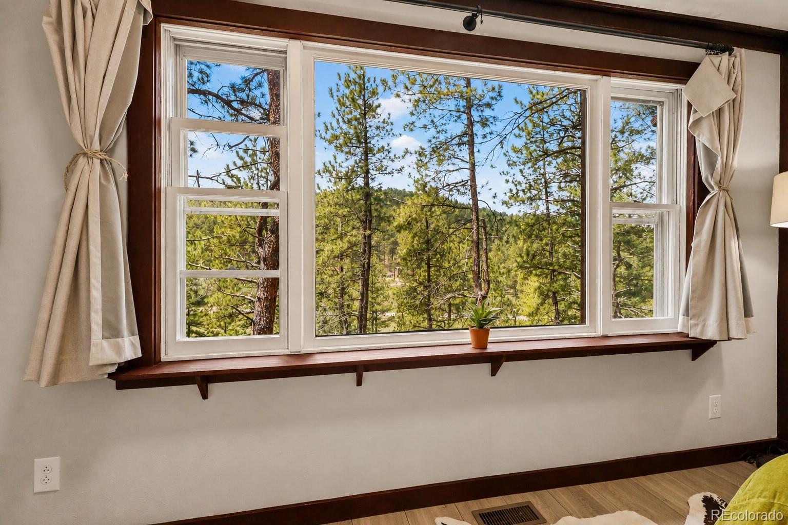 7520 S Blue Creek Road Evergreen CO 80439