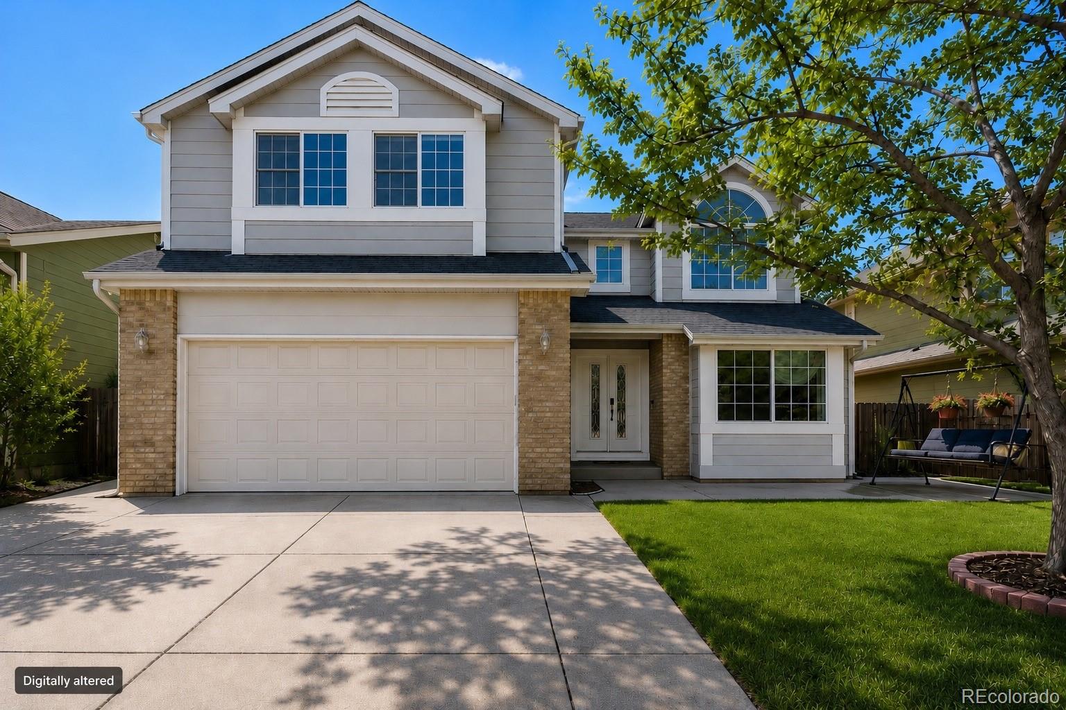 5285 S Jebel Way Centennial CO 80015