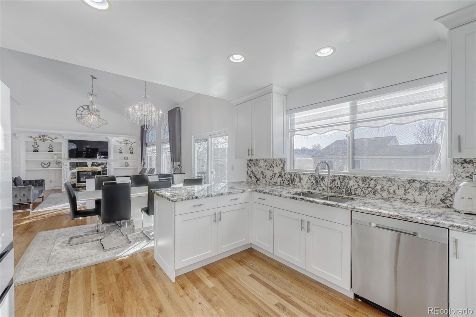 5285 S Jebel Way Centennial CO 80015