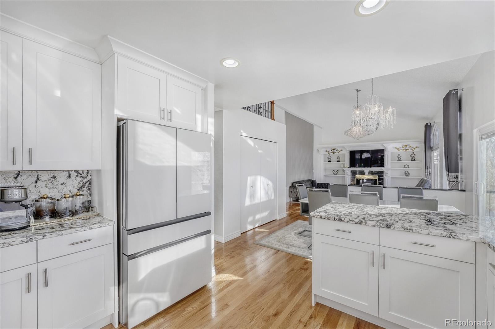 5285 S Jebel Way Centennial CO 80015