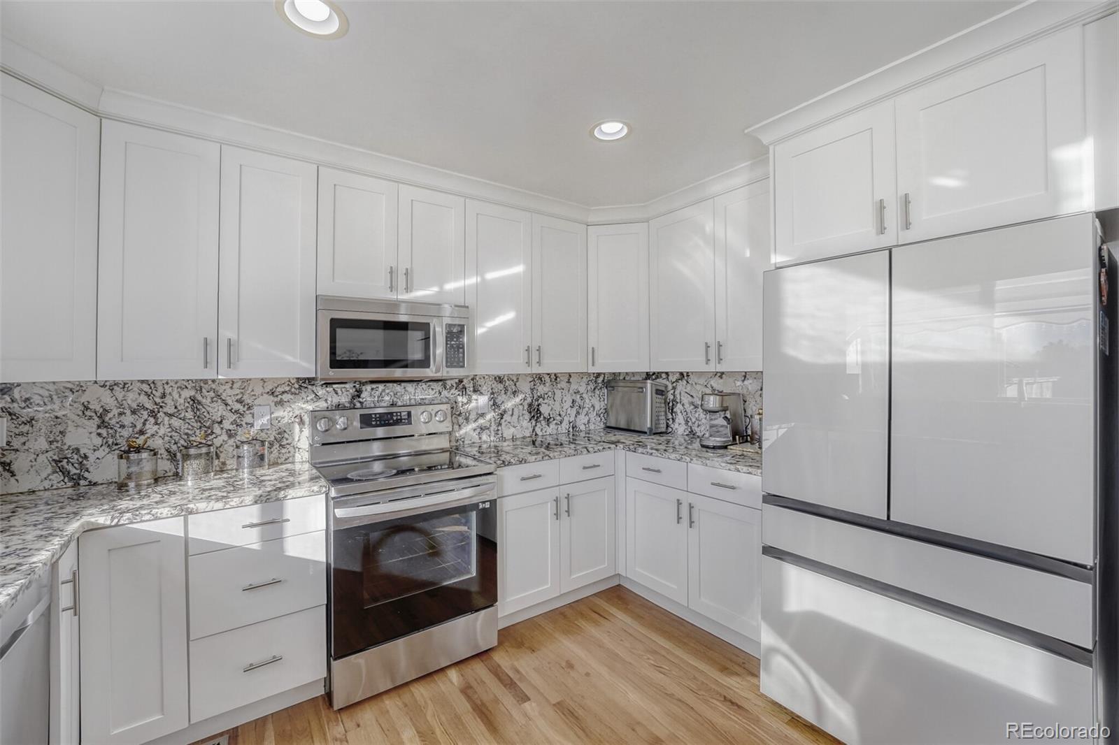 5285 S Jebel Way Centennial CO 80015