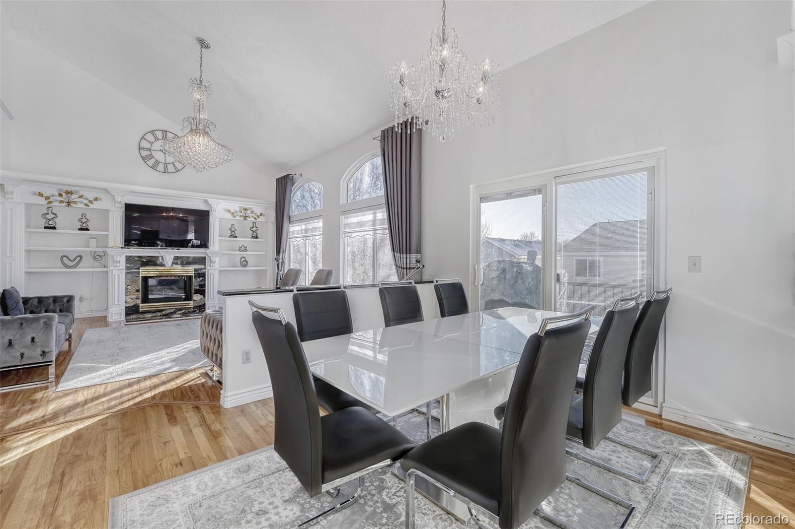 5285 S Jebel Way Centennial CO 80015