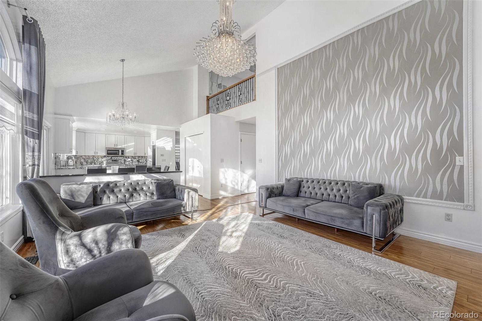 5285 S Jebel Way Centennial CO 80015