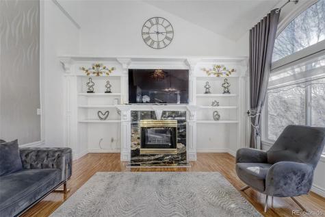 5285 S Jebel Way Centennial CO 80015