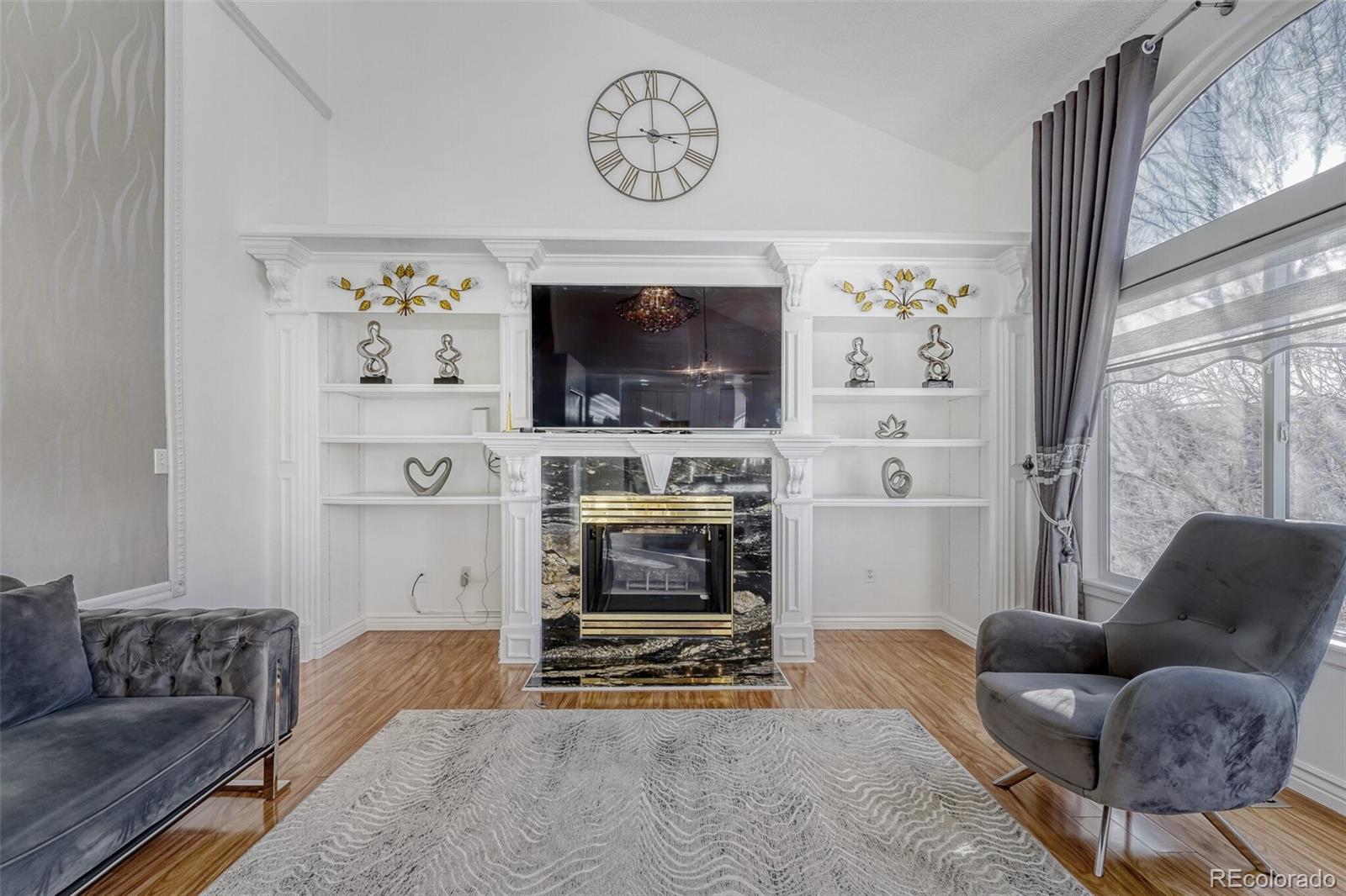 5285 S Jebel Way Centennial CO 80015