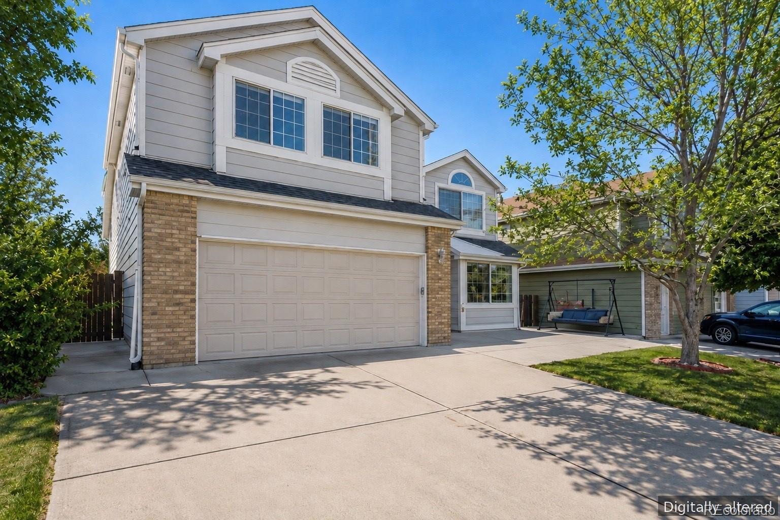 5285 S Jebel Way Centennial CO 80015