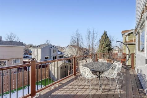 5285 S Jebel Way Centennial CO 80015