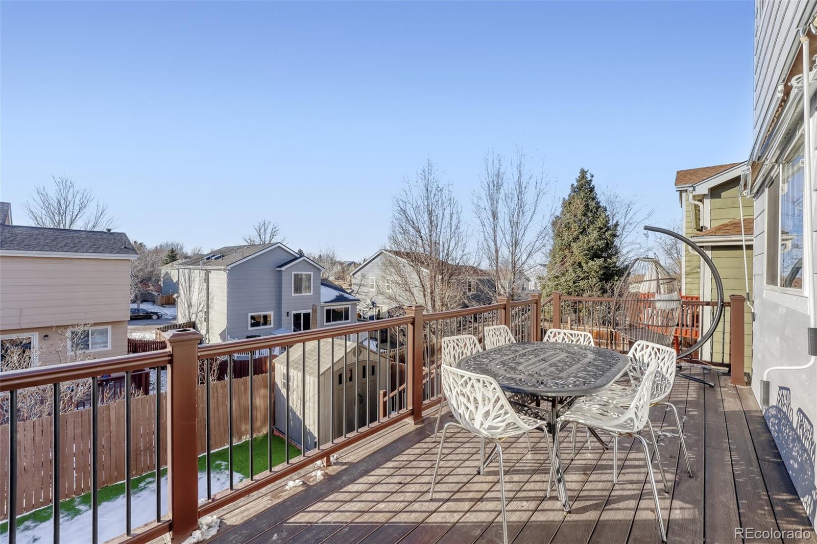 5285 S Jebel Way Centennial CO 80015