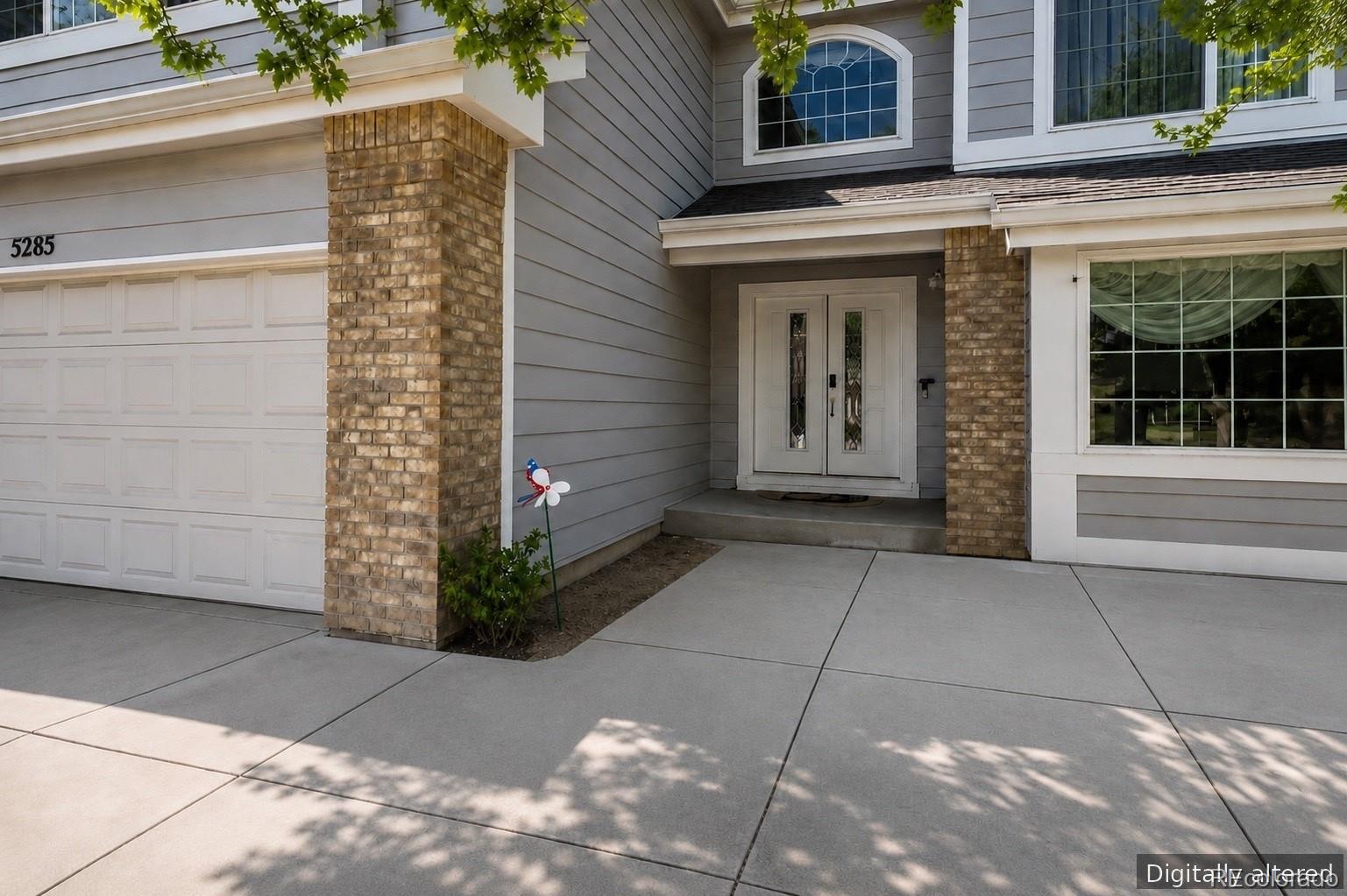 5285 S Jebel Way Centennial CO 80015