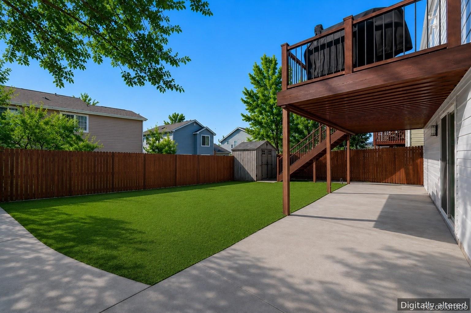 5285 S Jebel Way Centennial CO 80015
