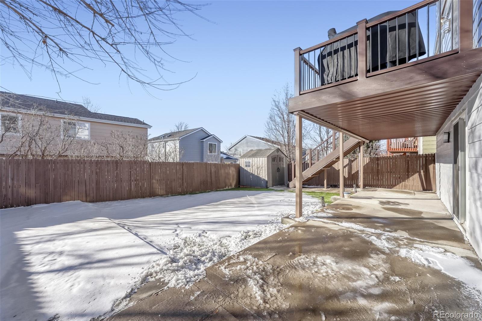 5285 S Jebel Way Centennial CO 80015