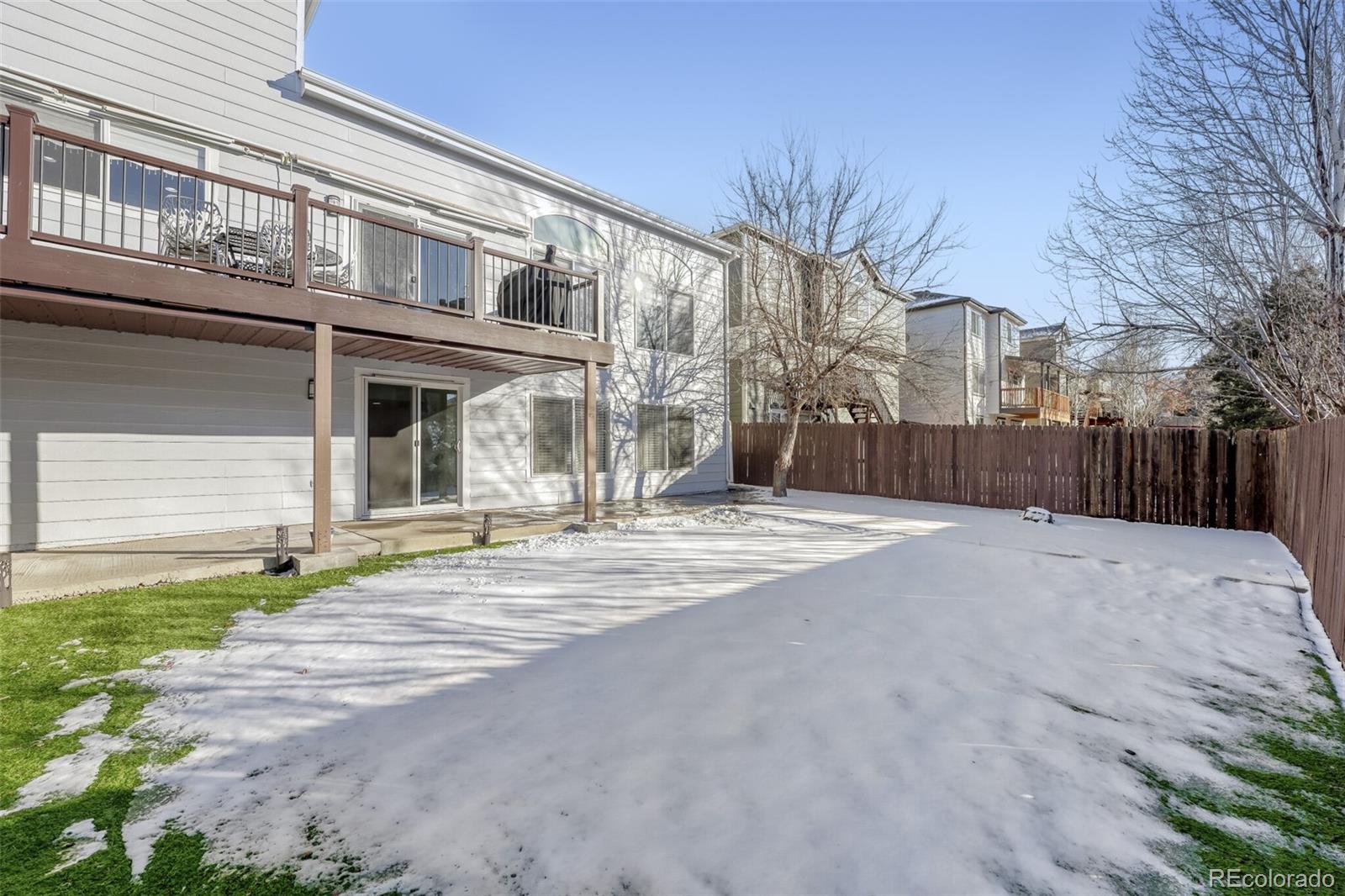 5285 S Jebel Way Centennial CO 80015