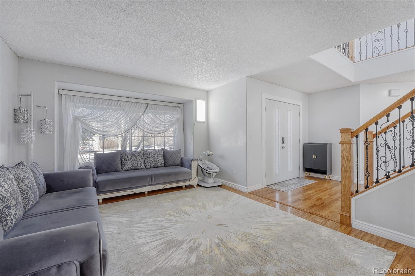 5285 S Jebel Way Centennial CO 80015
