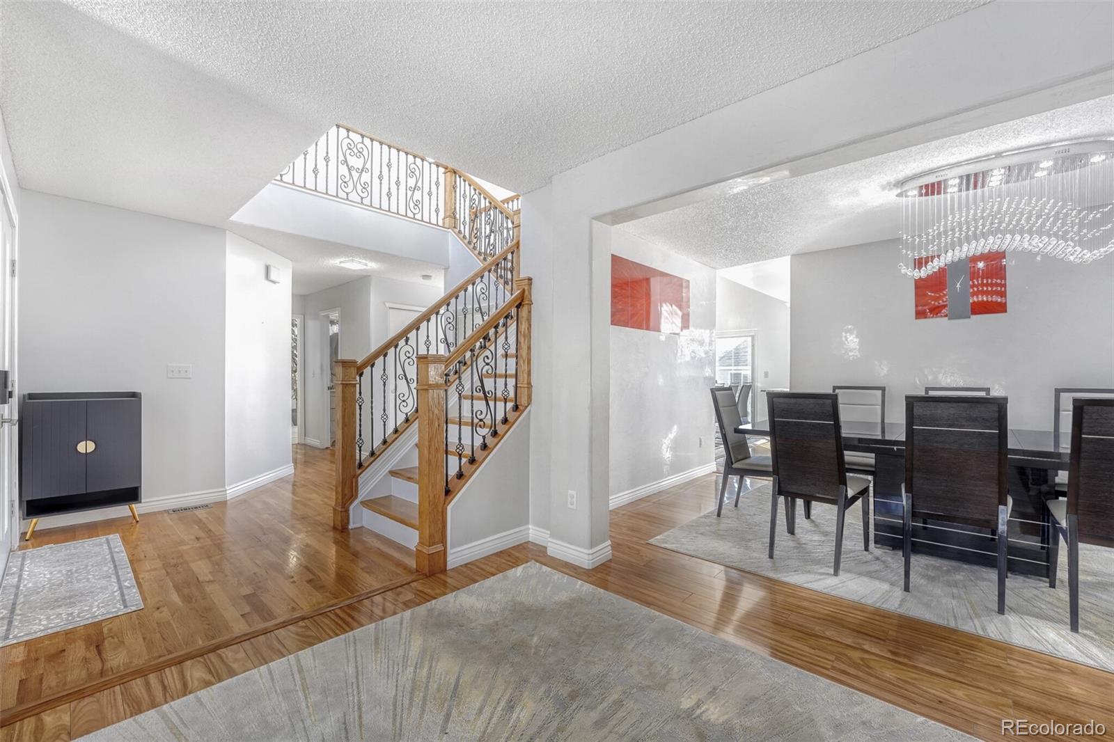 5285 S Jebel Way Centennial CO 80015