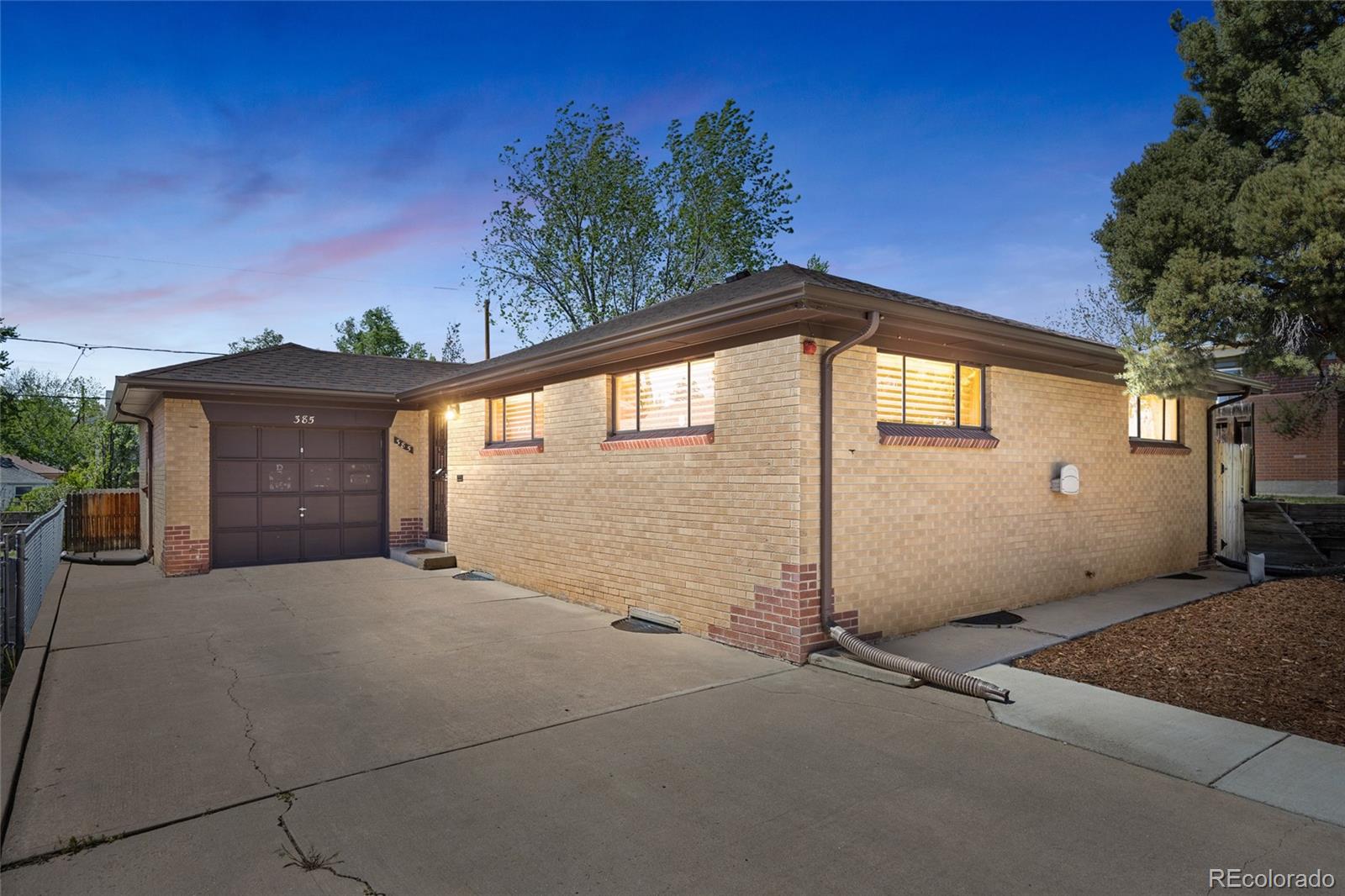 385 S Kearney Street Denver CO 80224
