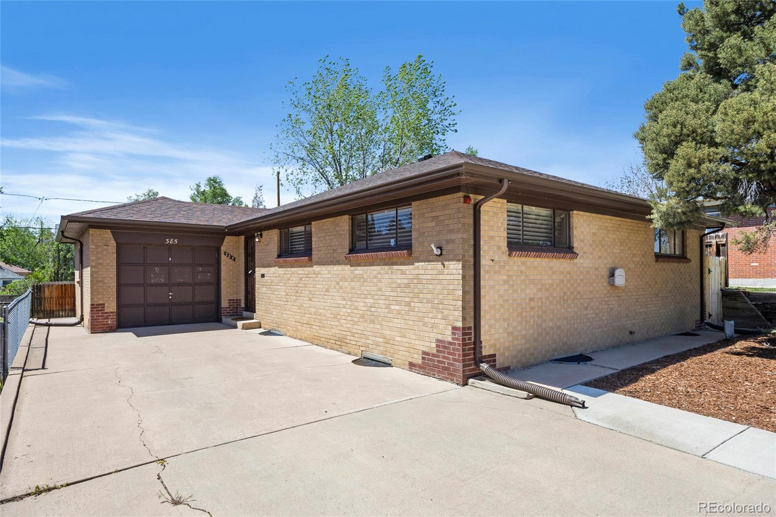385 S Kearney Street Denver CO 80224