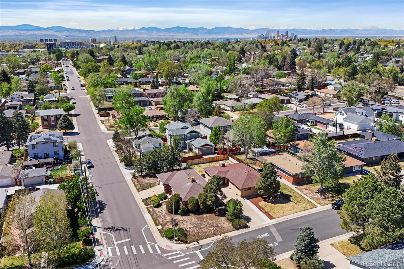 385 S Kearney Street Denver CO 80224
