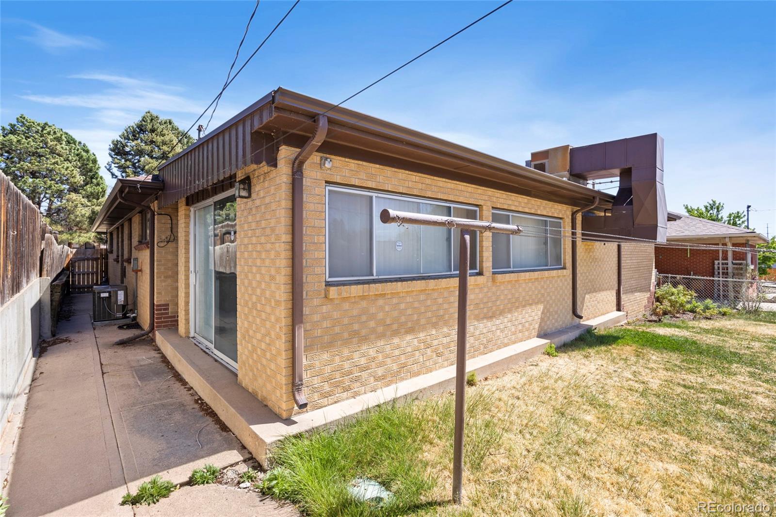 385 S Kearney Street Denver CO 80224