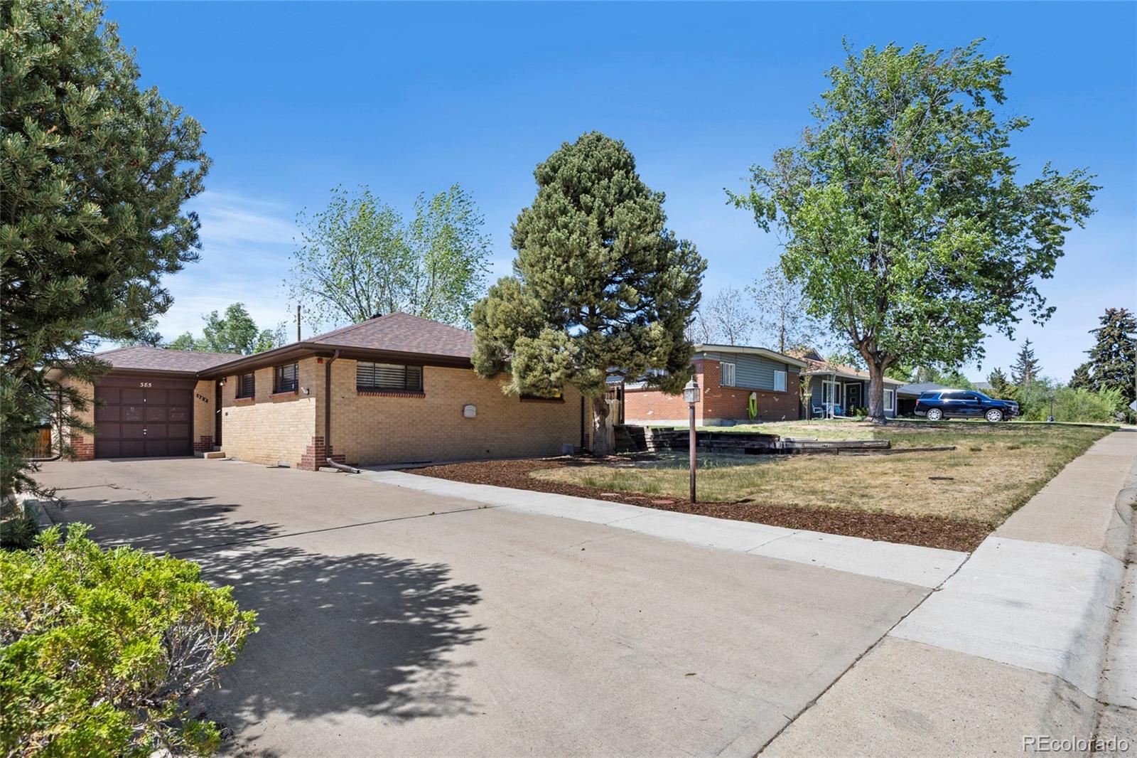 385 S Kearney Street Denver CO 80224