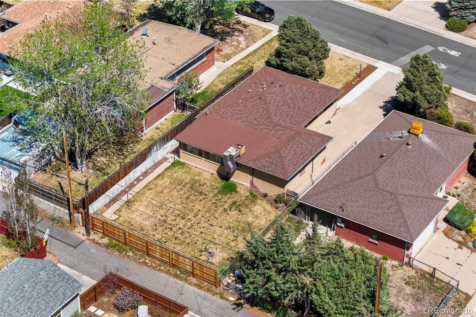 385 S Kearney Street Denver CO 80224