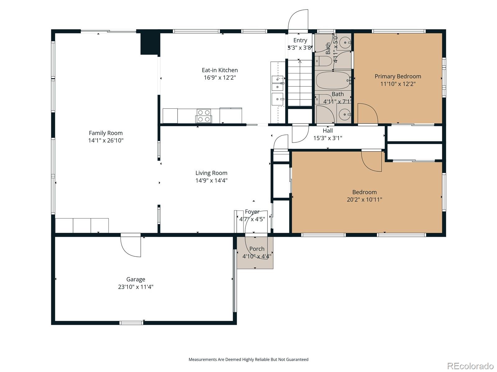 385 S Kearney Street Denver CO 80224